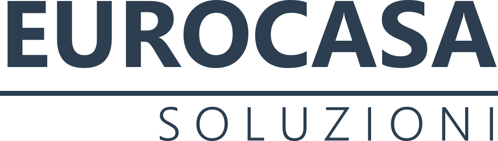 Eurocasa Soluzioni Logo